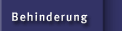 Behinderung